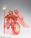 Saint Cloth Myth Goddess Athena (15th Anniversary Version) from Saint Seiya [SOLD OUT]