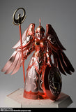 Saint Cloth Myth Goddess Athena (15th Anniversary Version) from Saint Seiya [SOLD OUT]