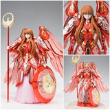 Saint Cloth Myth Goddess Athena (15th Anniversary Version) from Saint Seiya [SOLD OUT]