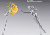 Tamashii EFFECT SHOCK IMPACT Yellow Version [IN STOCK]