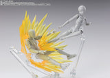 Tamashii EFFECT SHOCK IMPACT Yellow Version [IN STOCK]