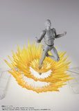 Tamashii EFFECT SHOCK IMPACT Yellow Version [IN STOCK]