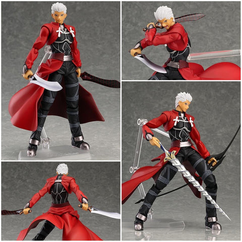 Figma 223 Archer from Fate/Stay Night [IN STOCK]