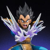 PVC Figuarts ZERO Vegeta Galick Gun from Dragon Ball Z Anime Figure Bandai [SOLD OUT]