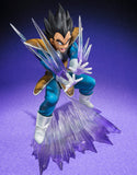 PVC Figuarts ZERO Vegeta Galick Gun from Dragon Ball Z Anime Figure Bandai [SOLD OUT]