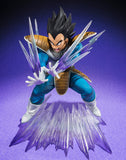 PVC Figuarts ZERO Vegeta Galick Gun from Dragon Ball Z Anime Figure Bandai [SOLD OUT]