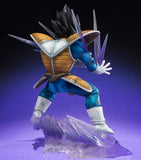 PVC Figuarts ZERO Vegeta Galick Gun from Dragon Ball Z Anime Figure Bandai [SOLD OUT]