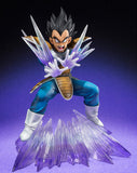 PVC Figuarts ZERO Vegeta Galick Gun from Dragon Ball Z Anime Figure Bandai [SOLD OUT]