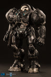 Sideshow Collectibles 1/6 Jim Raynor Action Figure Starcraft II Blizzard [SOLD OUT]