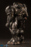 Sideshow Collectibles 1/6 Jim Raynor Action Figure Starcraft II Blizzard [SOLD OUT]