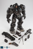 Sideshow Collectibles 1/6 Jim Raynor Action Figure Starcraft II Blizzard [SOLD OUT]