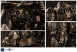 Sideshow Collectibles 1/6 Jim Raynor Action Figure Starcraft II Blizzard [SOLD OUT]