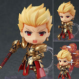 Nendoroid 410 Gilgamesh Fate/Stay Night Good Smile Company [SOLD OUT]