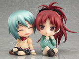 Nendoroid 422 Sayaka Miki + Kyouko Sakura Casual Uniform Set Puella Magi Madoka Magica [SOLD OUT]