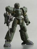 Legacy of Revoltech LR 006 Helldiver Patlabor Kaiyodo [SOLD OUT]