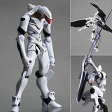 Revoltech 118 EVA Mass Production Type Evangelion Kaiyodo [SOLD OUT]