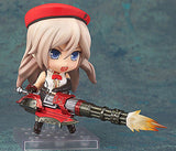 Nendoroid 401 Alisa Ilinichina Amiella God Eater 2 Good Smile Company [SOLD OUT]