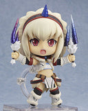 Nendoroid 377 Female Kirin Edition Monster Hunter 4 Good Smile Company [SOLD OUT]