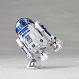 Revoltech Star Wars 004 R2-D2 Star Wars Episode V: The Empire Strikes Back Kaiyodo [SOLD OUT]