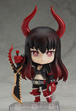 Nendoroid 402 Black Gold Saw TV Animation Version Black Rock Shooter Good Smile Company [SOLD OUT]