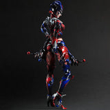 Play Arts Kai Harley Quinn DC Comics Variant Square Enix [SOLD OUT]