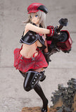 PVC 1/8 Alisa Ilinichina Amiella God Eater Burst Anime Figure Alphamax [SOLD OUT]