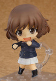 Nendoroid 412 Yukari Akiyama Girls Und Panzer Good Smile Company [SOLD OUT]