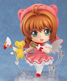 Nendoroid 400 Sakura Kinomoto Cardcaptor Sakura Good Smile Company [SOLD OUT]