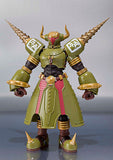 S.H.Figuarts Rock Bison from Tiger & Bunny Bandai [SOLD OUT]