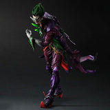 Play Arts Kai The Joker DC Comics Variant Square Enix [SOLD OUT]