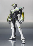 S.H.Figuarts Wild Tiger Movie Edition Tiger & Bunny Bandai [SOLD OUT]