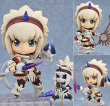 Nendoroid 377 Female Kirin Edition Monster Hunter 4 Good Smile Company [SOLD OUT]