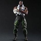 Play Arts Kai Barret Wallace Final Fantasy VII (FF7) Square Enix [SOLD OUT]