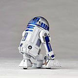 Revoltech Star Wars 004 R2-D2 Star Wars Episode V: The Empire Strikes Back Kaiyodo [SOLD OUT]