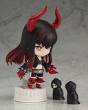 Nendoroid 402 Black Gold Saw TV Animation Version Black Rock Shooter Good Smile Company [SOLD OUT]