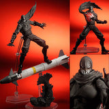 Figma EX-022 Satzbatz Knight Ninja Slayer Phat Company [SOLD OUT]