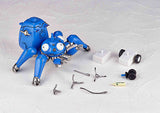 Revoltech 126EX Tachikoma Anime Blue Version Ghost in the Shell Kaiyodo [SOLD OUT]