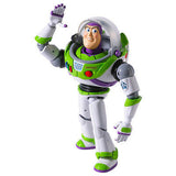 Revoltech Sci-Fi 011 Buzz Lightyear Toy Story Kaiyodo [SOLD OUT]