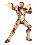 Revoltech Tokusatsu Sci-Fi 049 Iron Man Mark 42 Iron Man 3 Marvel Kaiyodo [SOLD OUT]