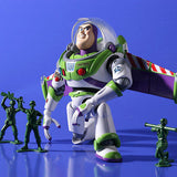 Revoltech Sci-Fi 011 Buzz Lightyear Toy Story Kaiyodo [SOLD OUT]