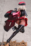 PVC 1/8 Alisa Ilinichina Amiella God Eater Burst Anime Figure Alphamax [SOLD OUT]