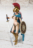 Figuarts ZERO Rebecca One Piece Bandai [SOLD OUT]