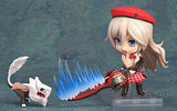 Nendoroid 401 Alisa Ilinichina Amiella God Eater 2 Good Smile Company [SOLD OUT]