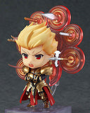 Nendoroid 410 Gilgamesh Fate/Stay Night Good Smile Company [SOLD OUT]