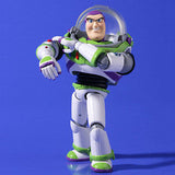 Revoltech Sci-Fi 011 Buzz Lightyear Toy Story Kaiyodo [SOLD OUT]