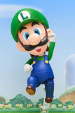 Nendoroid 393 Luigi Super Mario Nintendo Good Smile Company [SOLD OUT]