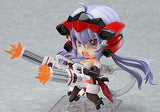 Nendoroid 366 Chris Yukine Senki Zesshou Symphogear Good Smile Company [SOLD OUT]