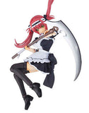 Legacy of Revoltech LR 017 Airi Queen's Blade Kaiyodo [SOLD OUT]