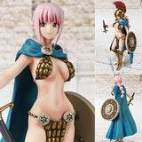 Figuarts ZERO Rebecca One Piece Bandai [SOLD OUT]