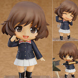 Nendoroid 412 Yukari Akiyama Girls Und Panzer Good Smile Company [SOLD OUT]